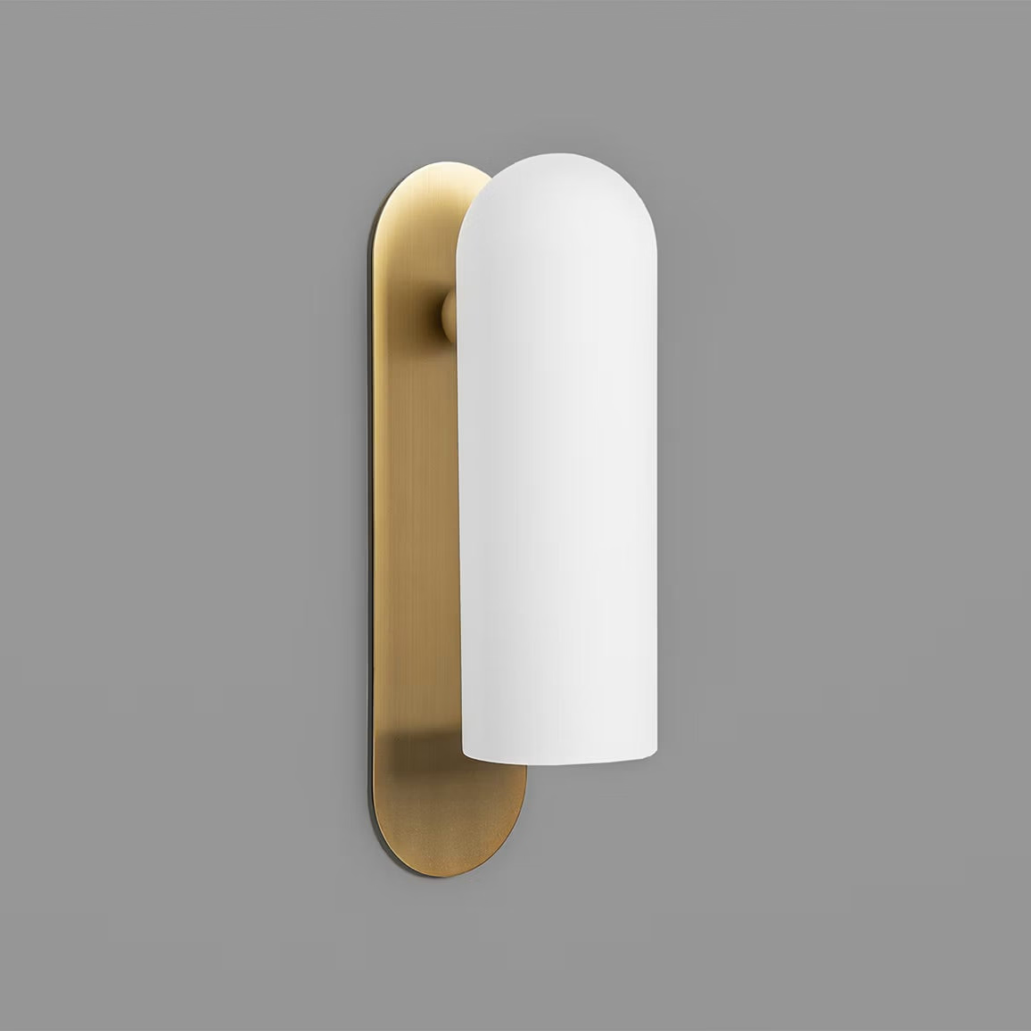 Odyssey LG Wall Sconce – Schwung