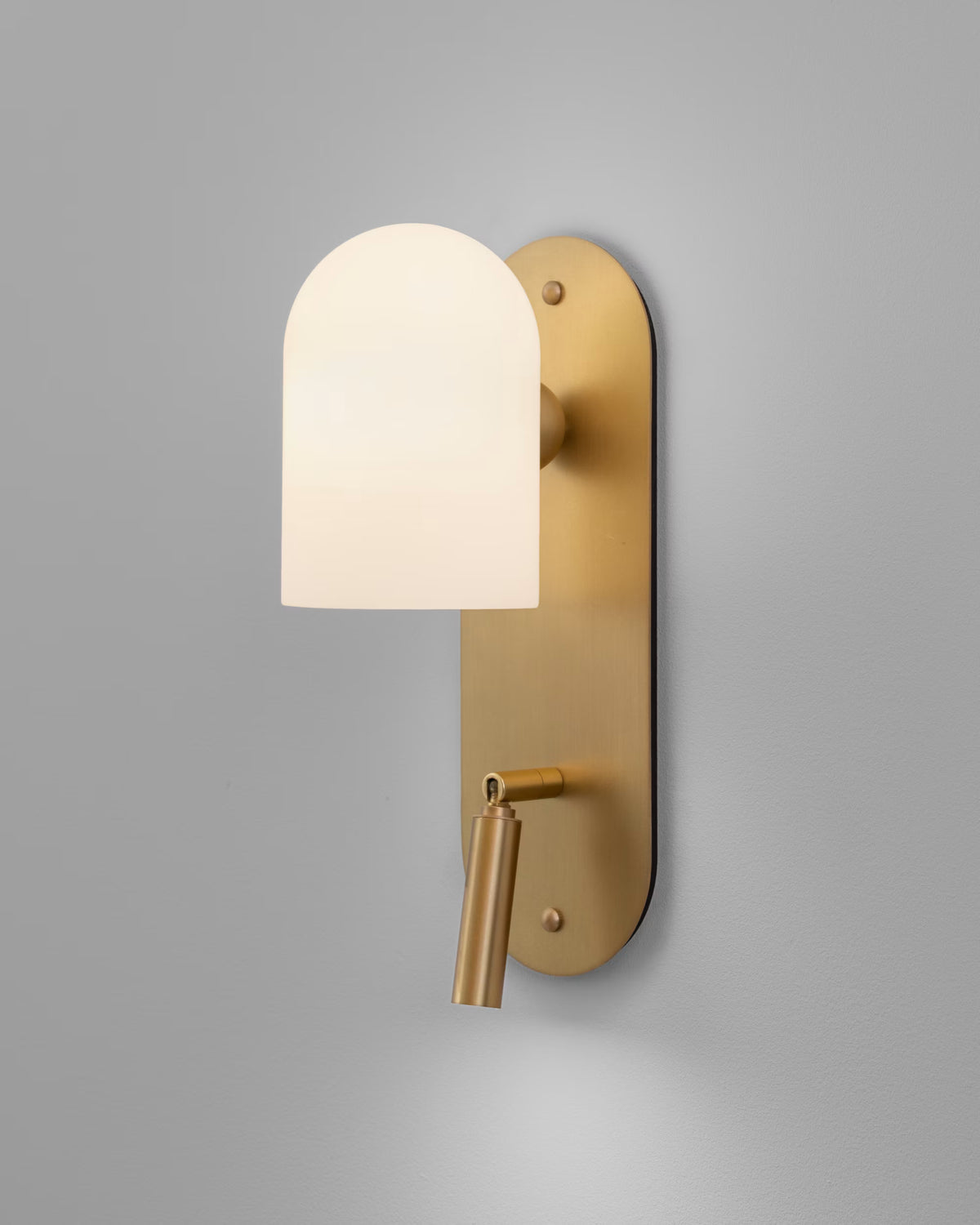 Odyssey Libris Wall Sconce – Schwung