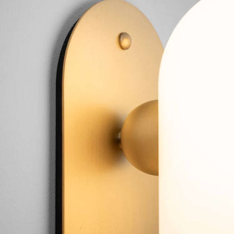Odyssey Libris Wall Sconce – Schwung