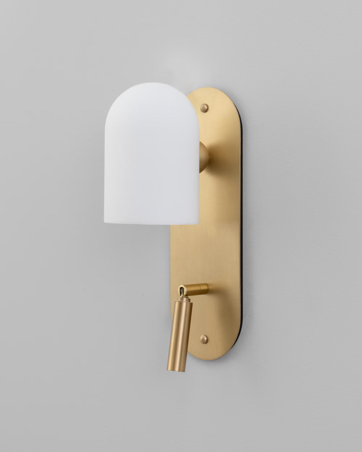 Odyssey Libris Wall Sconce – Schwung