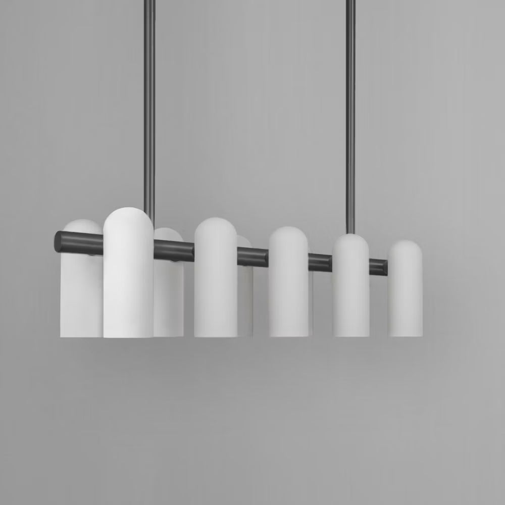 Schwung Odyssey Linear SM B144 ceiling mounting detail