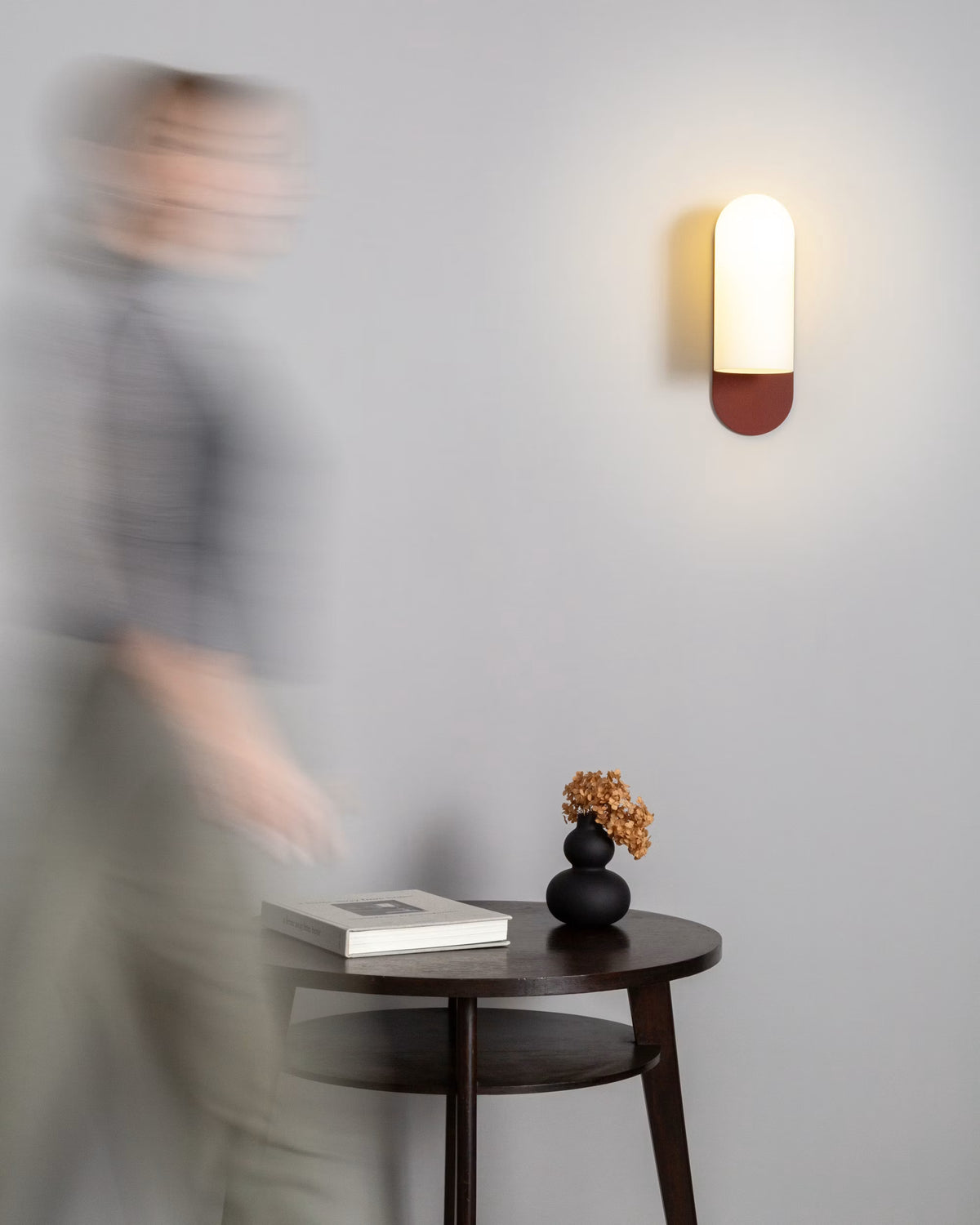 Odyssey Marrakesh Wall Sconce – Schwung