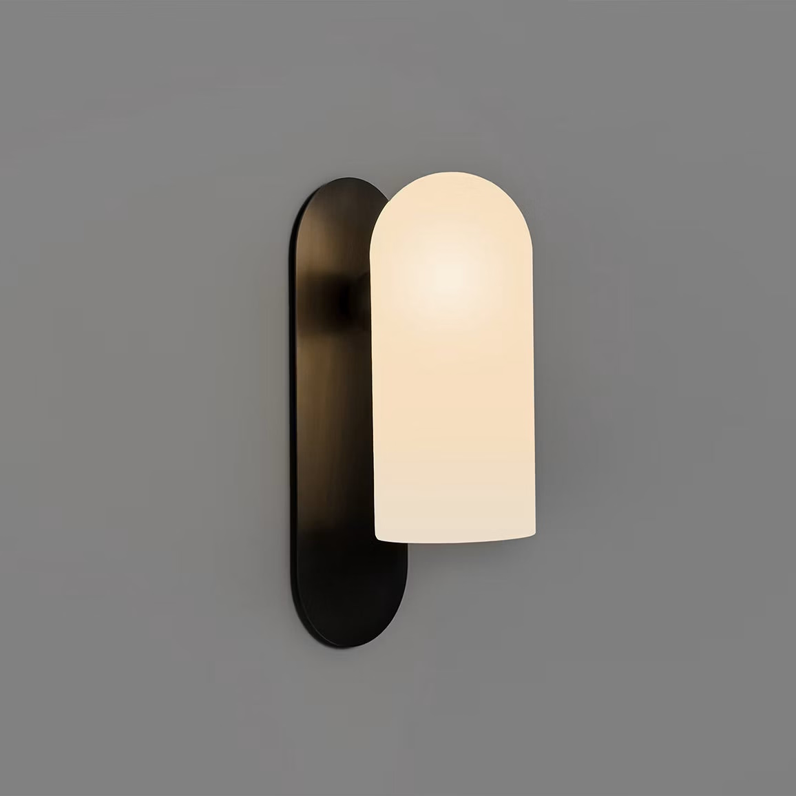 Odyssey MD Wall Sconce – Schwung