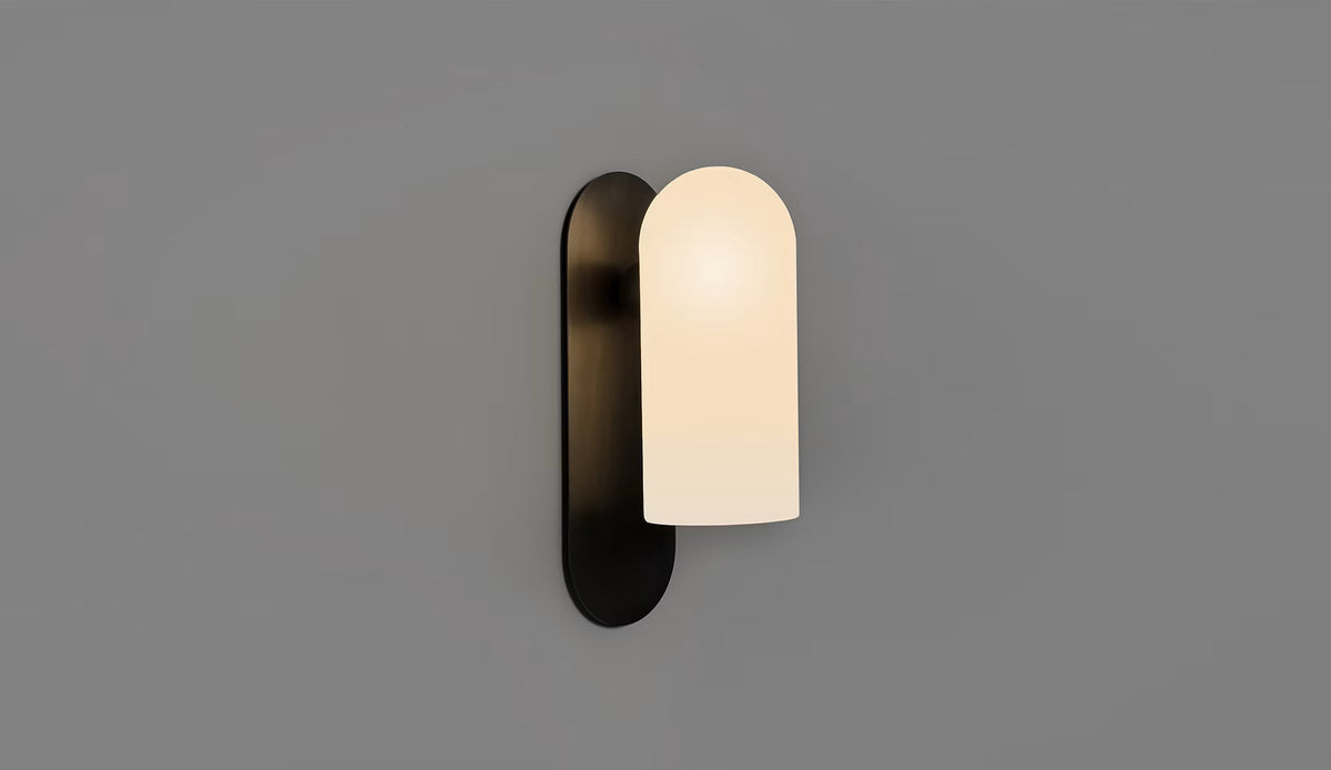 Odyssey MD Wall Sconce – Schwung