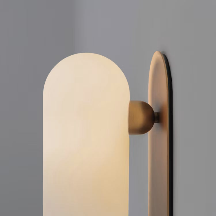 Odyssey MD Wall Sconce – Schwung
