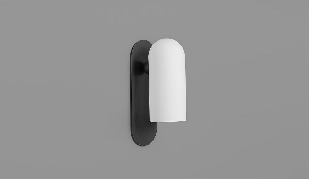 Odyssey MD Wall Sconce – Schwung