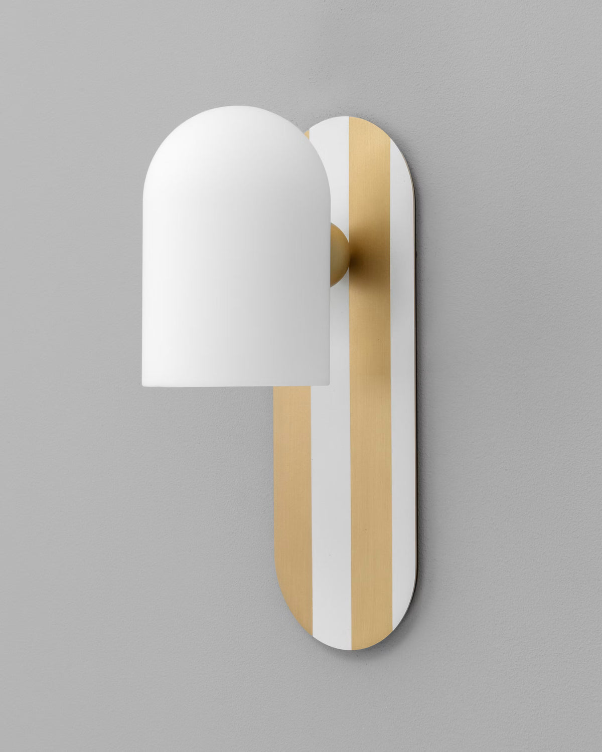 Odyssey Napoli Wall Sconce – Schwung