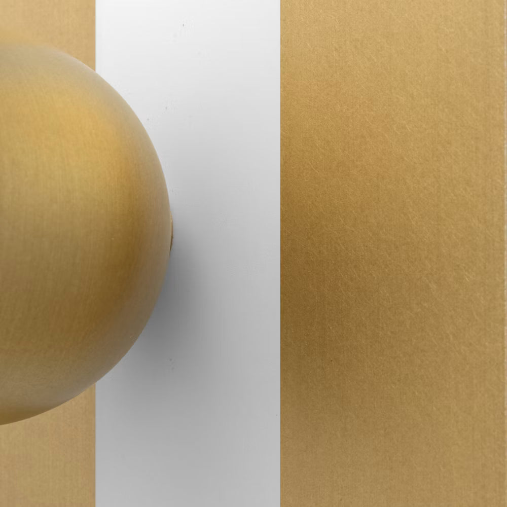 Odyssey Napoli Wall Sconce – Schwung