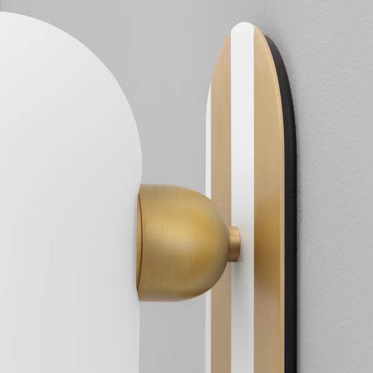 Odyssey Napoli Wall Sconce – Schwung