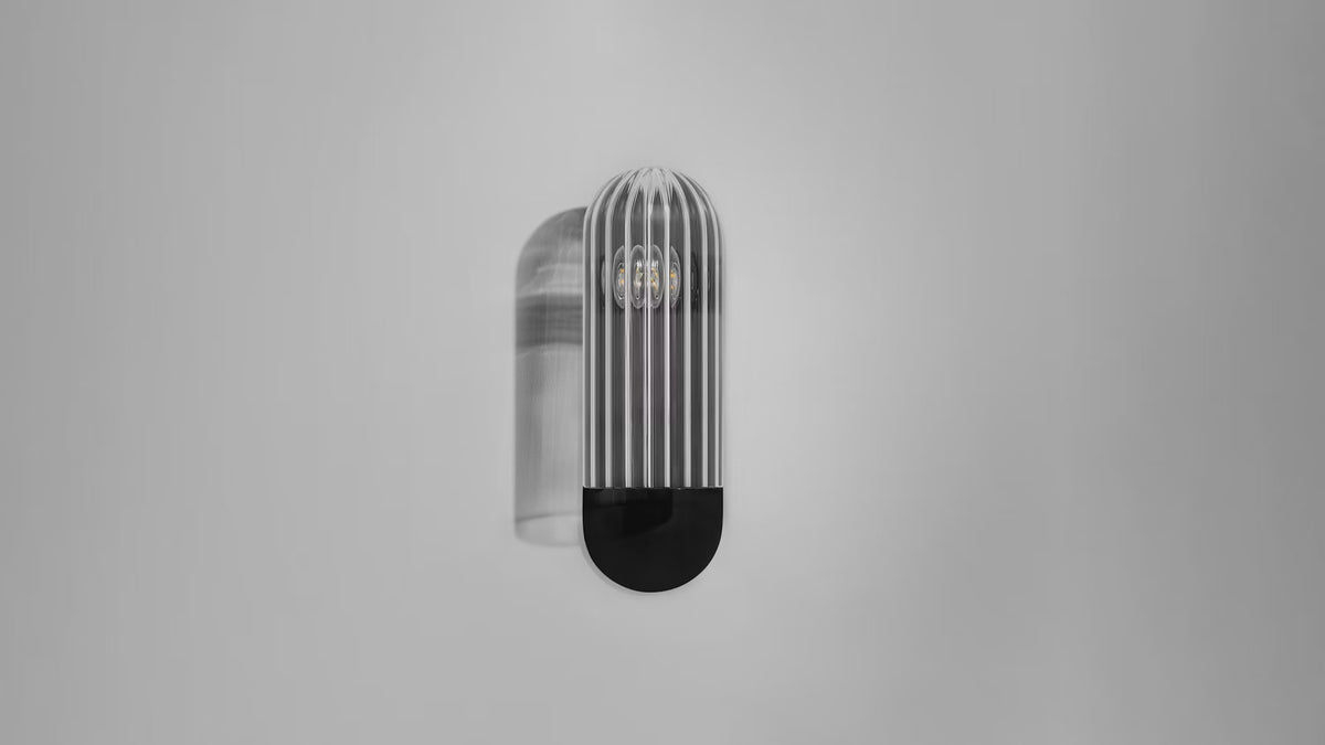 Odyssey Paris Wall Sconce – Schwung
