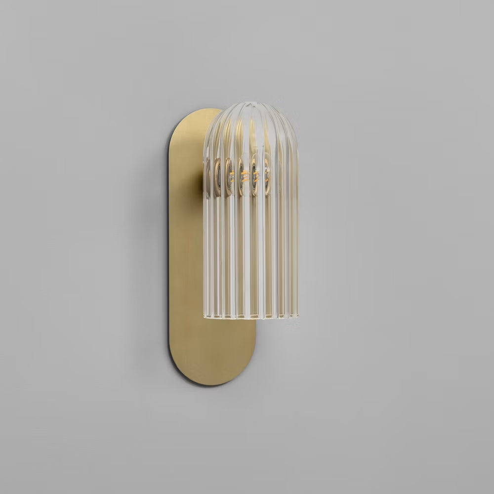 Odyssey Paris Wall Sconce – Schwung