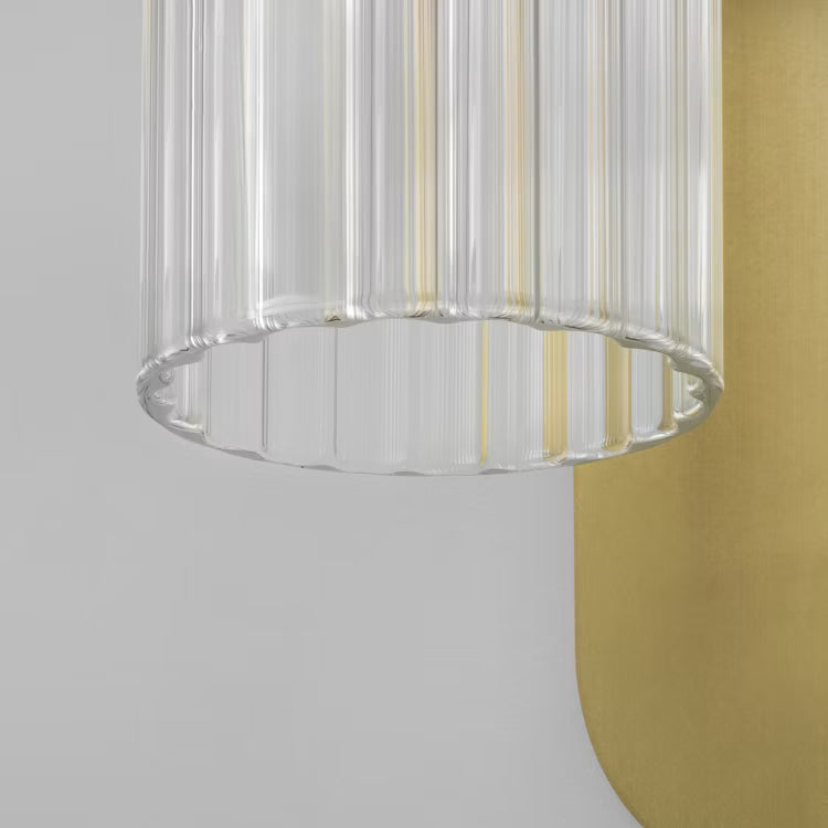 Odyssey Paris Wall Sconce – Schwung