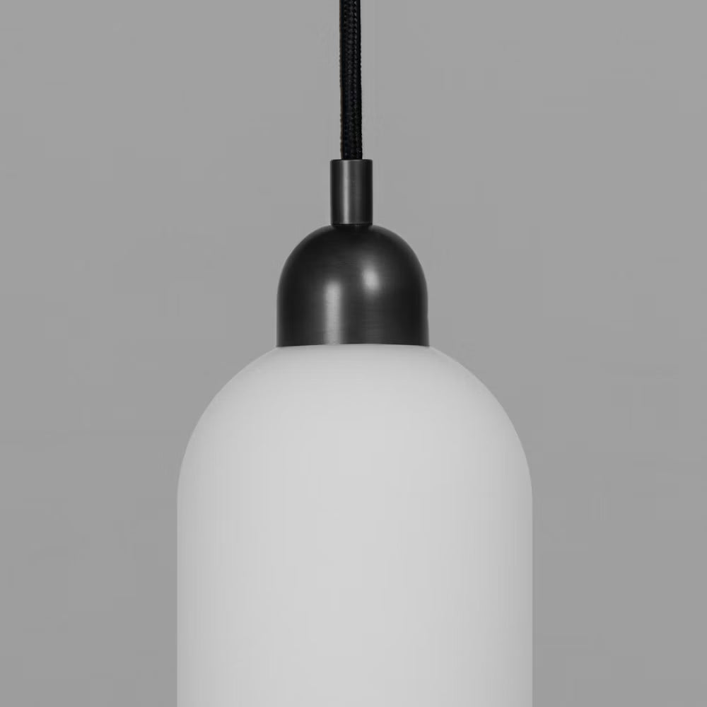 Schwung Odyssey Single SM B161 glass detail