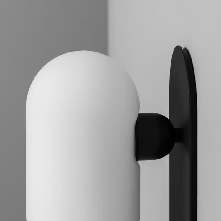 Odyssey SM Wall Sconce – Schwung