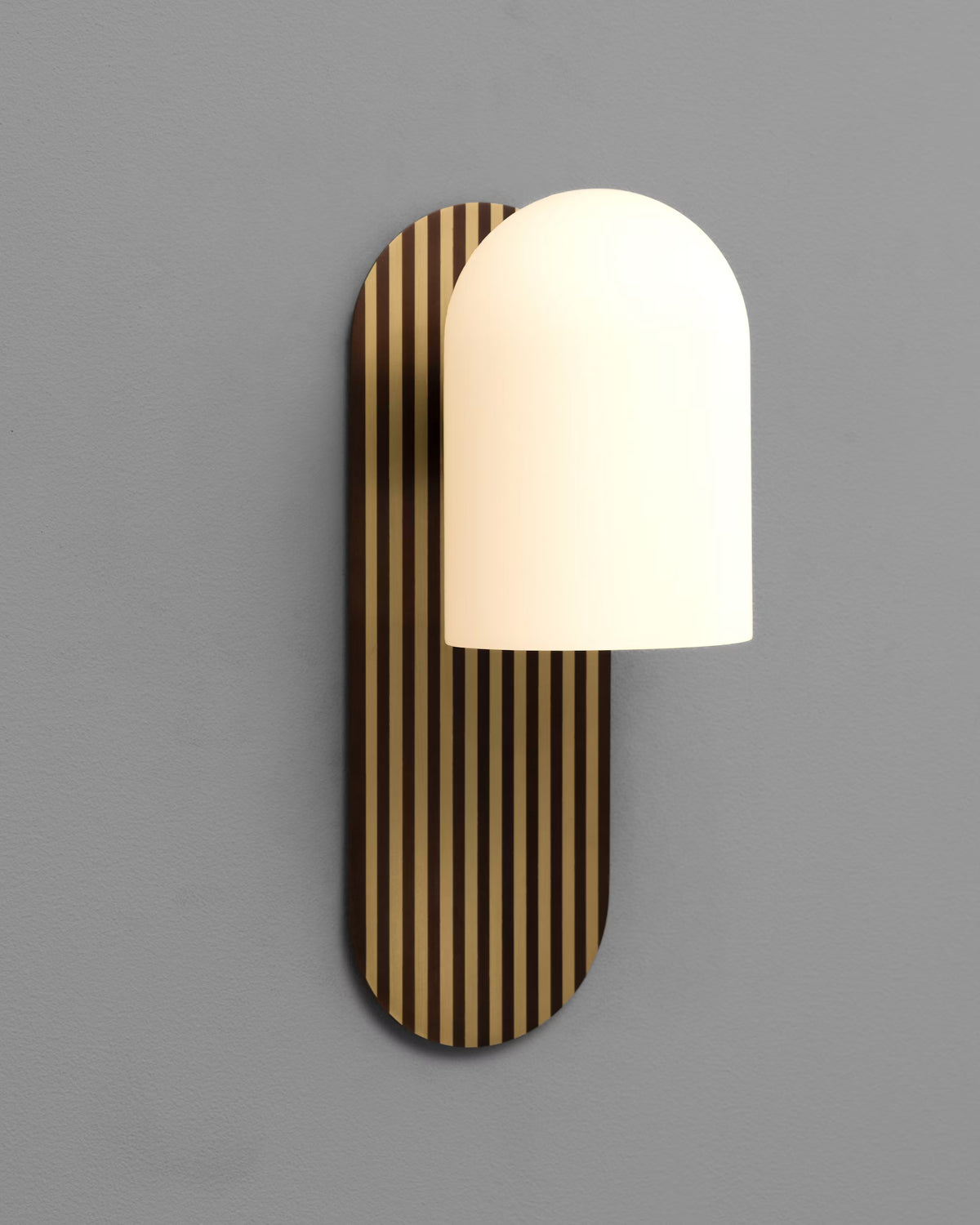 Odyssey Tuxedo Wall Sconce – Schwung