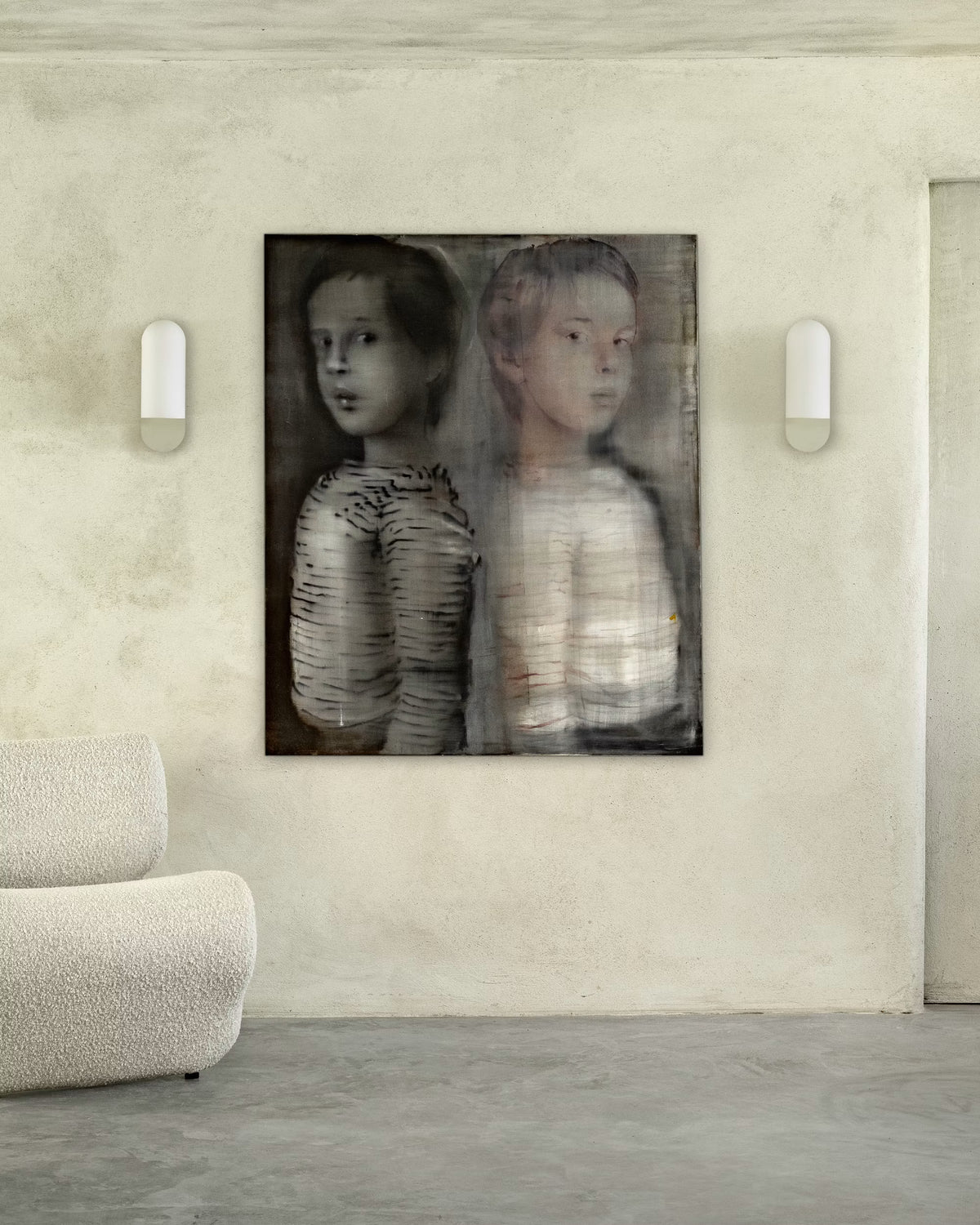 Odyssey Vik Wall Sconce – Schwung