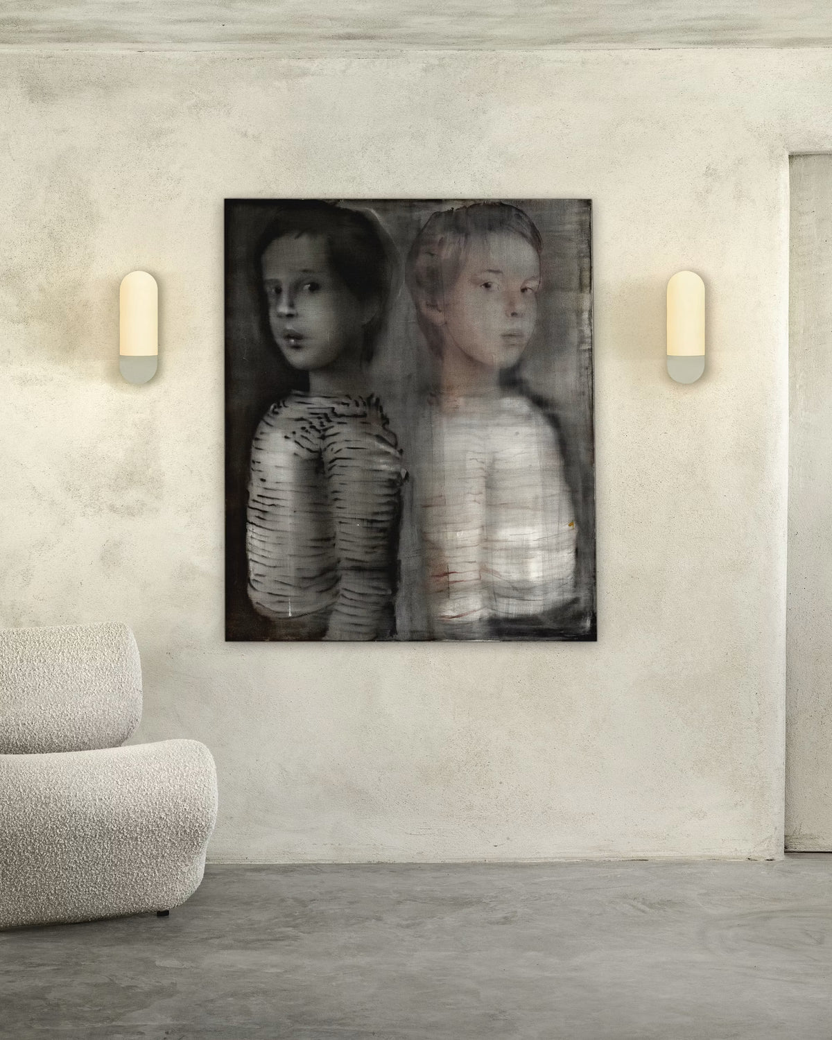 Odyssey Vik Wall Sconce – Schwung