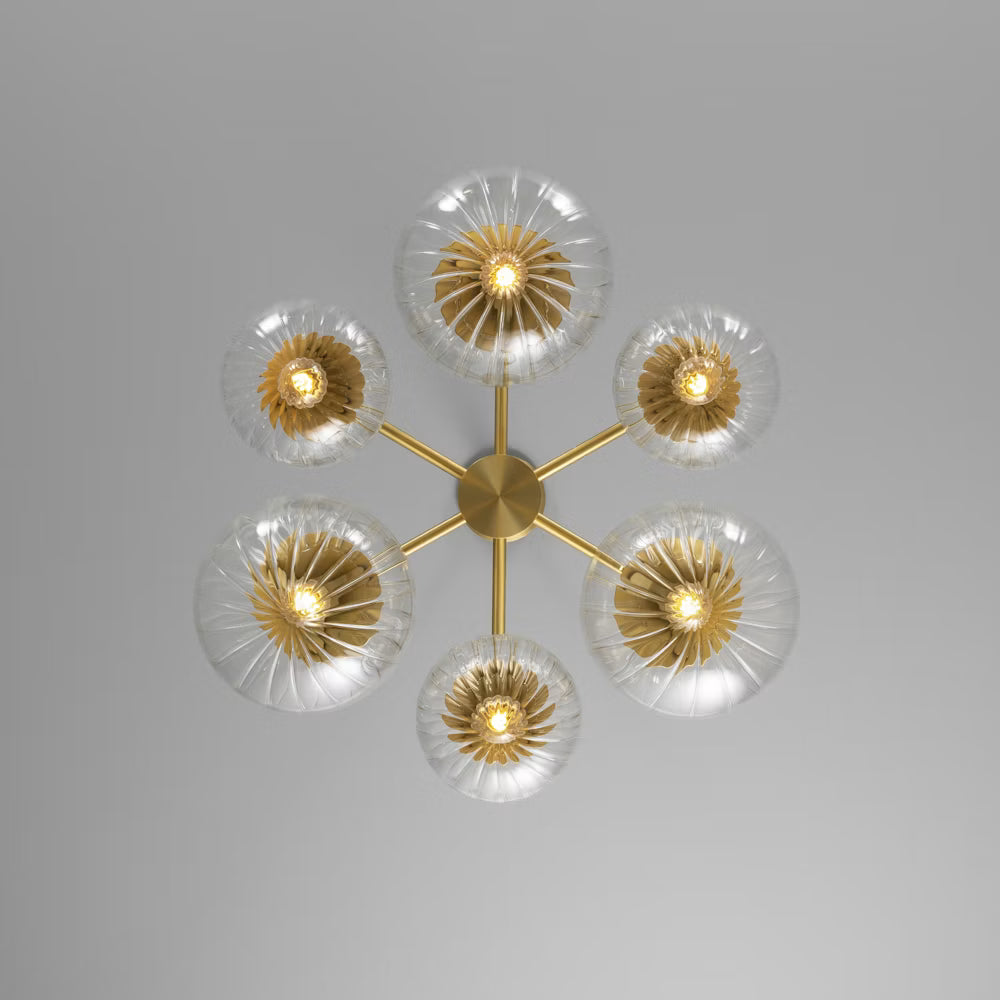 illuminated
Schwung Orion Mix Wall Sconce illuminated LED design