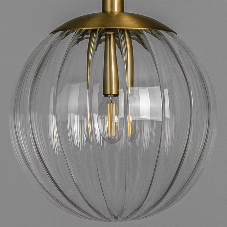 Schwung Spider B568 contemporary ceiling light