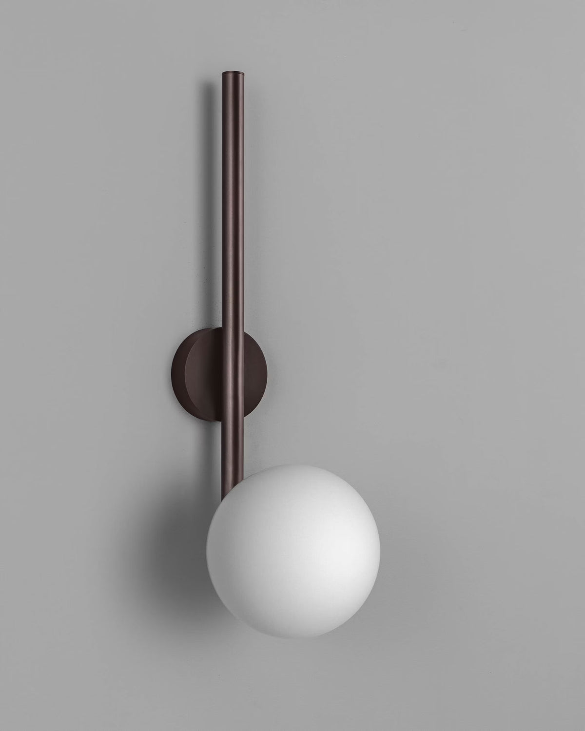Tubular LG Wall Sconce – Schwung