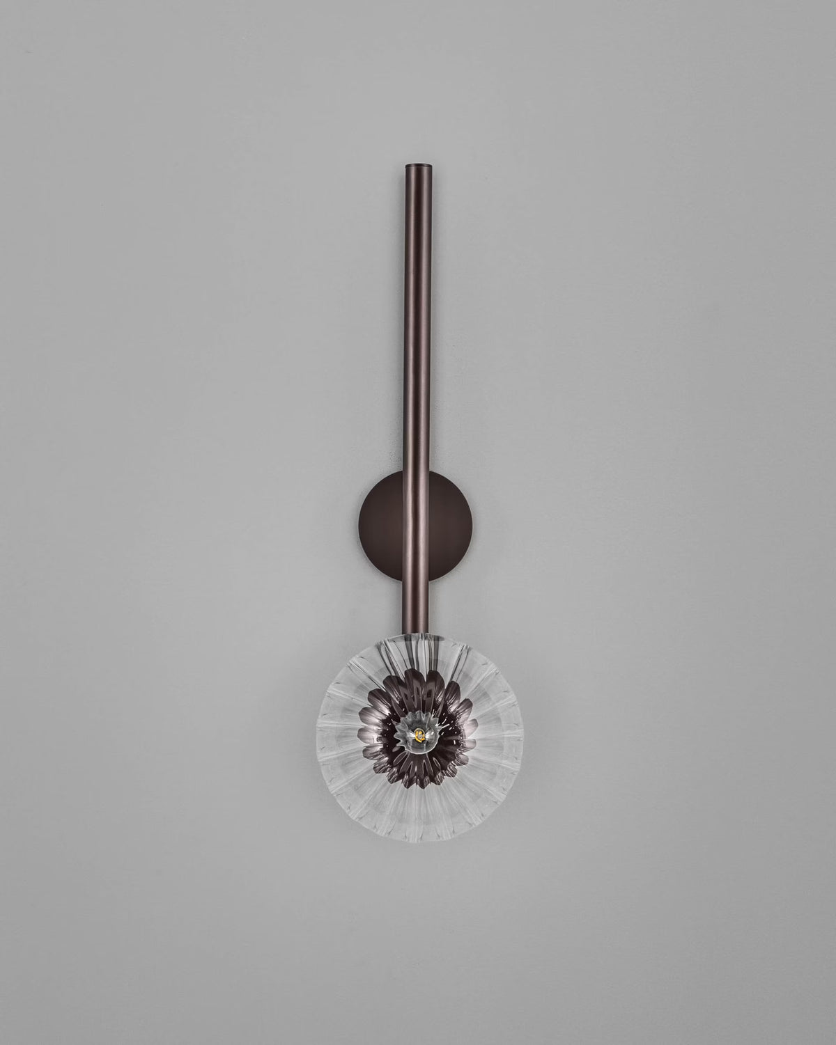 Tubular LG Wall Sconce – Schwung