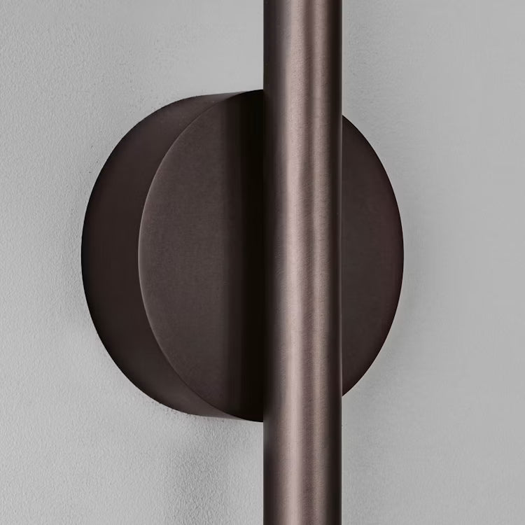Tubular LG Wall Sconce – Schwung