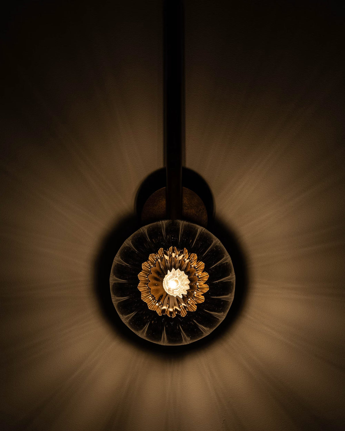 Tubular MD Wall Sconce – Schwung