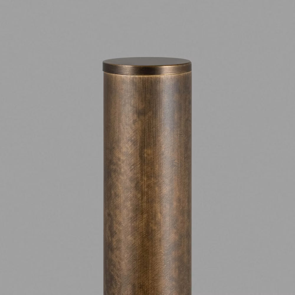 Tubular MD Wall Sconce – Schwung