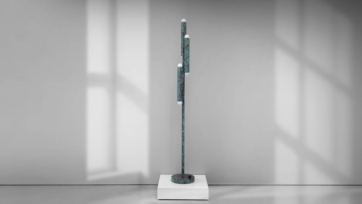 Vesta Floor – Schwung