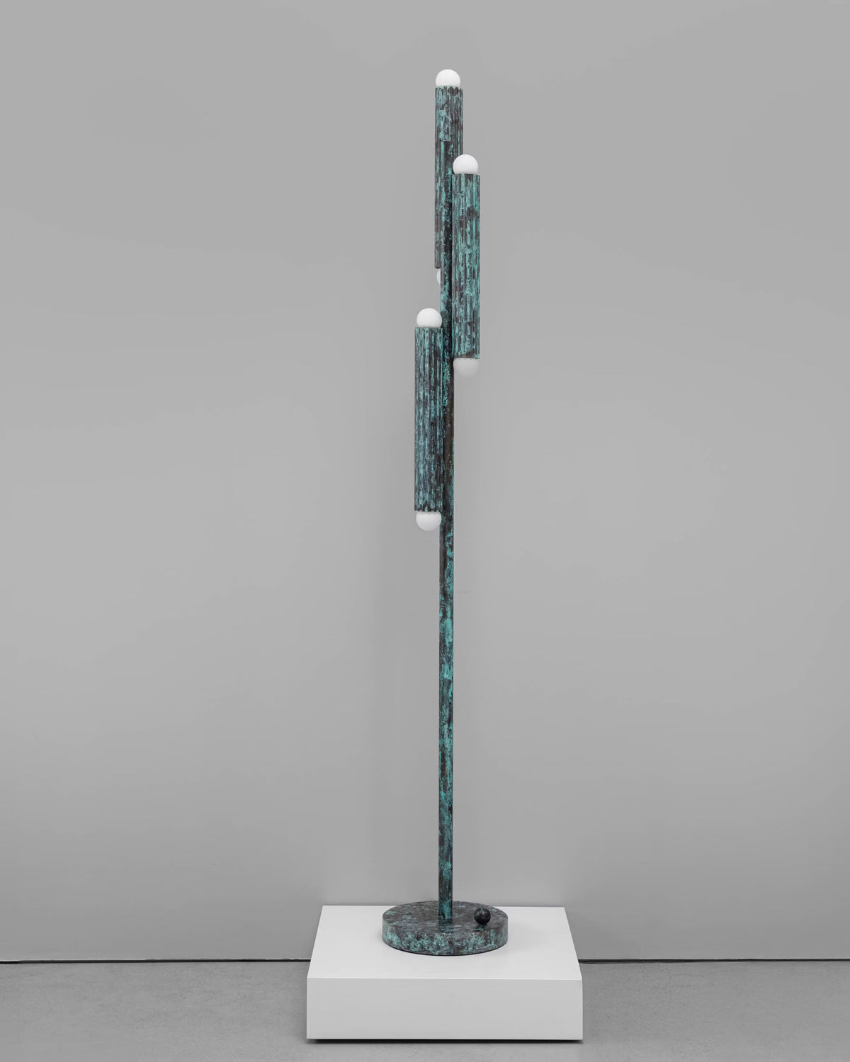 Vesta Floor – Schwung