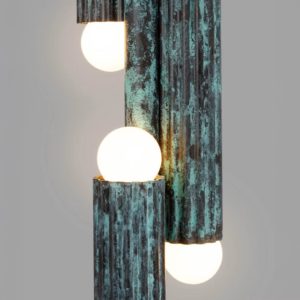 Vesta Floor – Schwung