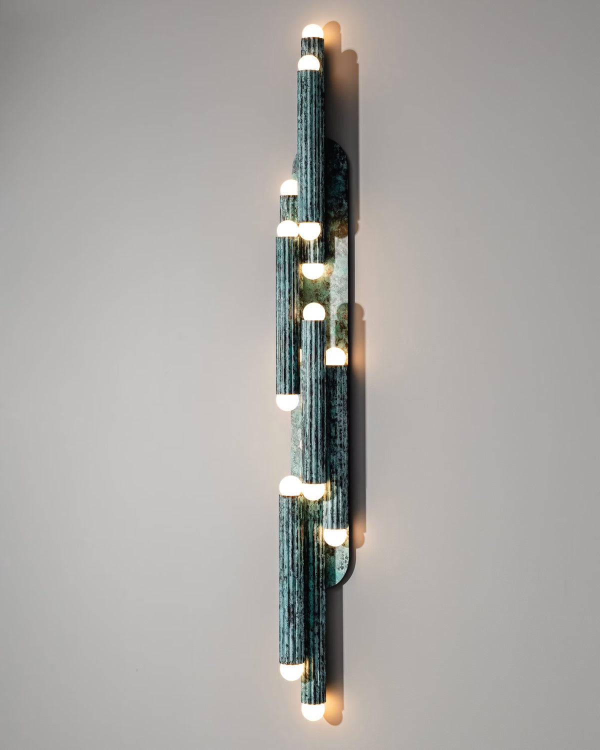 Vesta Legion LG Wall Sconce / Flush Mount – Schwung