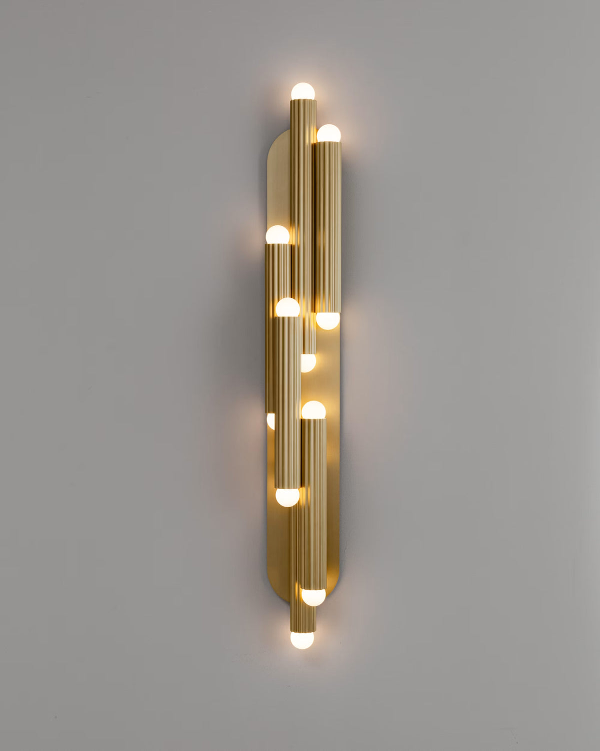 Vesta Legion MD Wall Sconce / Flush Mount – Schwung