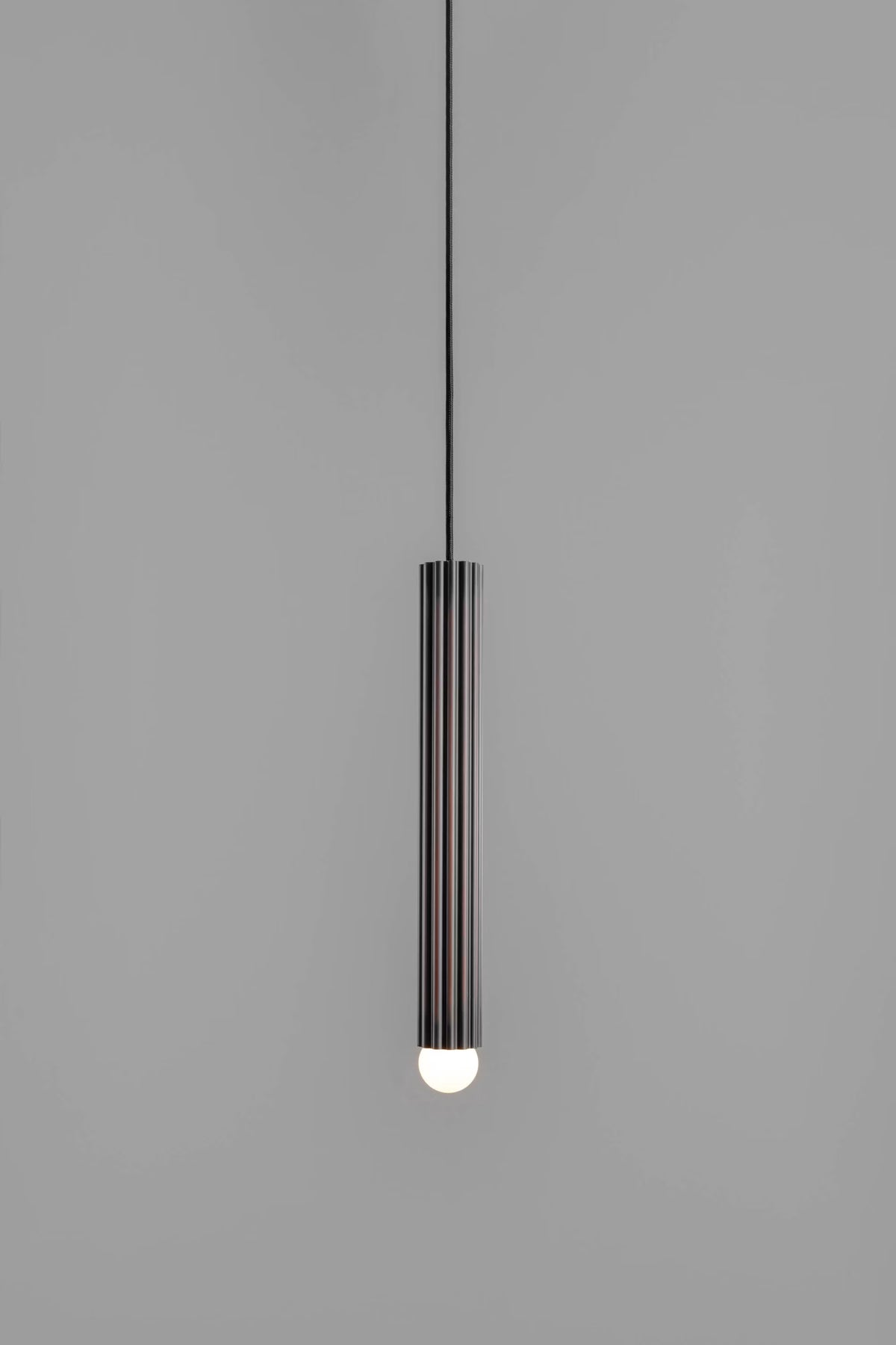 Schwung Vesta Single MD Pendant B760 luxury lighting