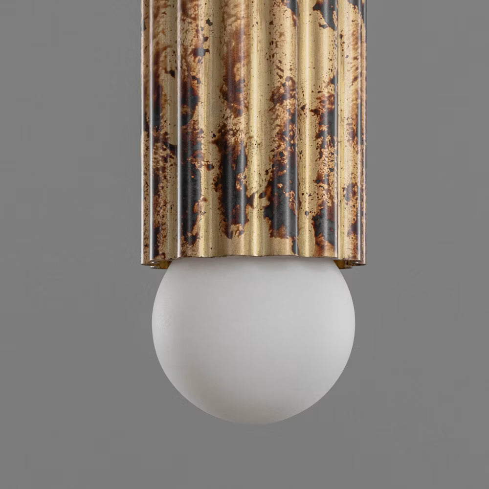 Schwung Vesta Single SM Pendant elegant profile