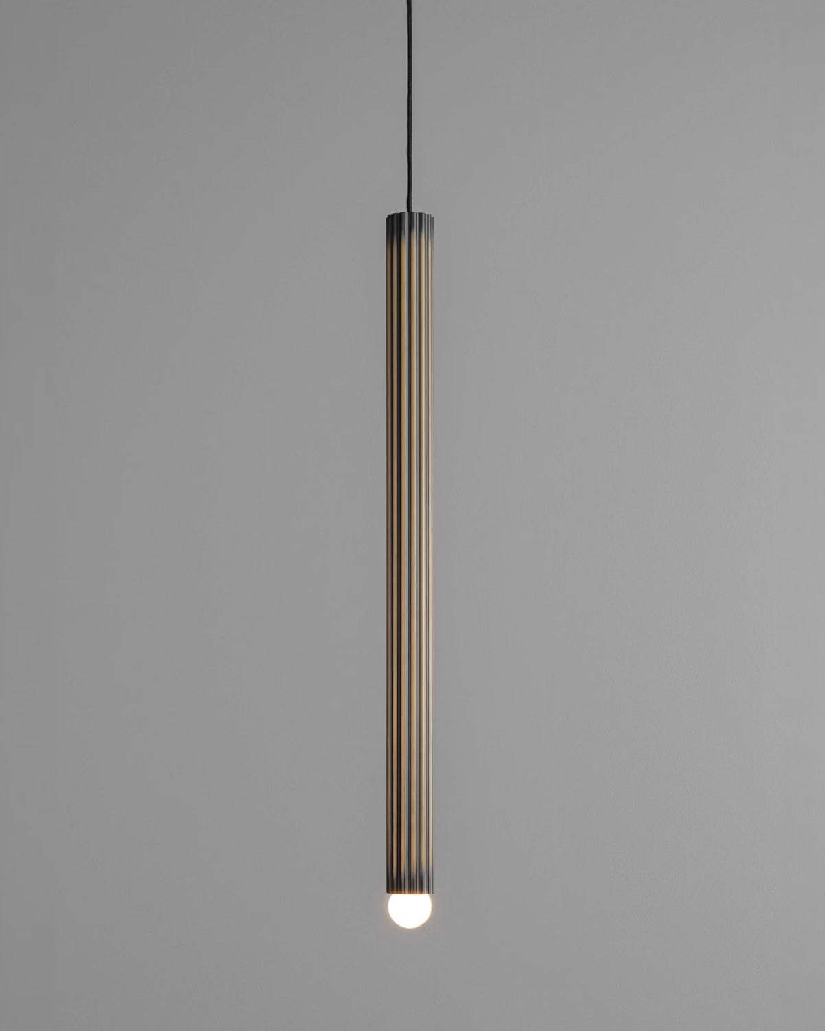 Schwung Vesta Single XLG Pendant B762 luxury lighting