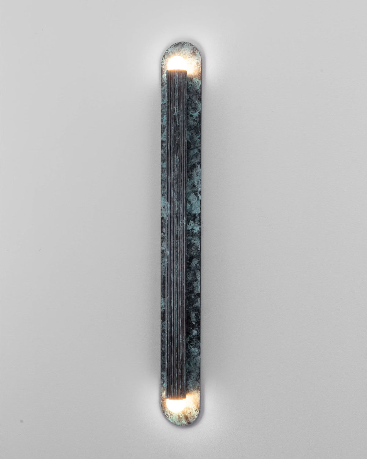 Vesta XLG Wall Sconce / Flush Mount – Schwung