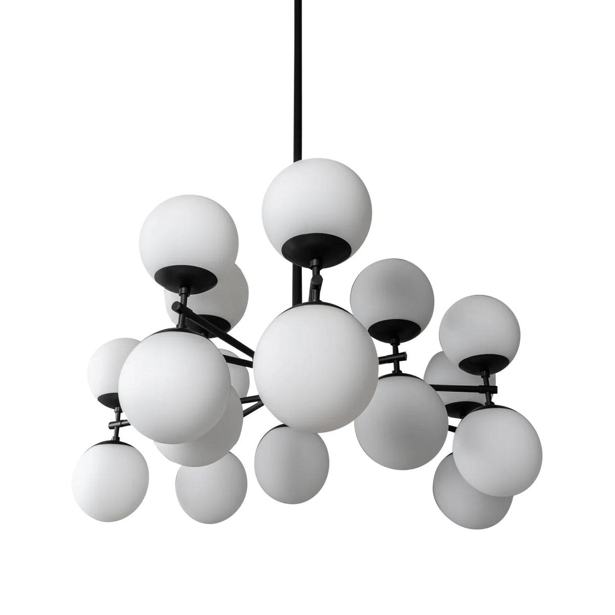 Schwung Zodiac Chandelier B298