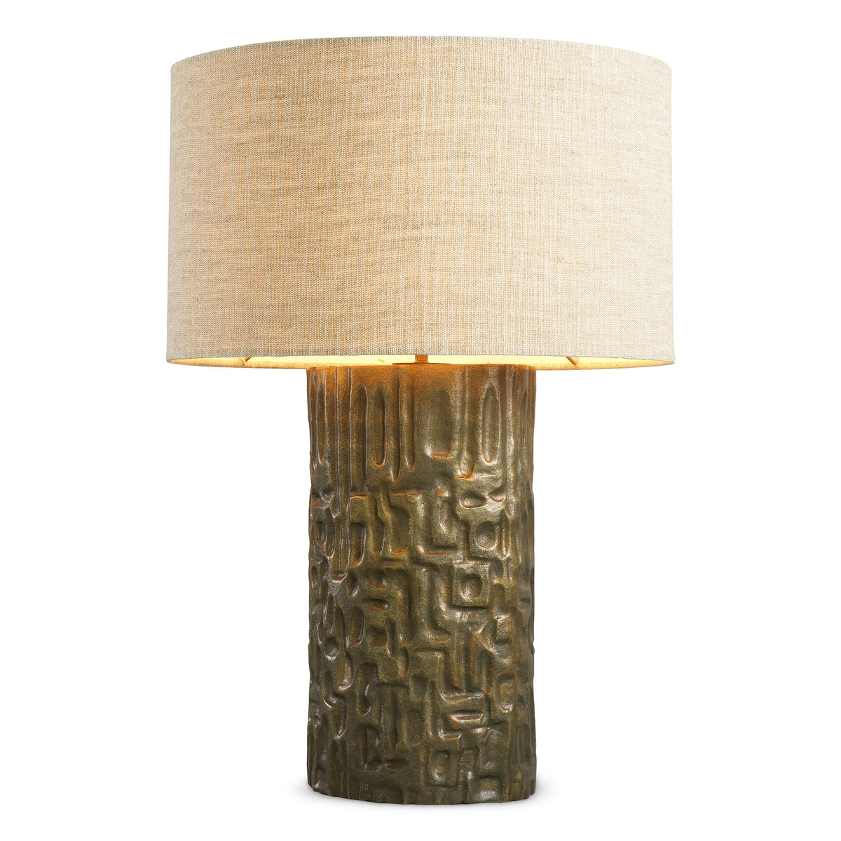 Sedona Table Lamp – Eichholtz - Luxury Lighting BoutiqueTable LampEichholtz