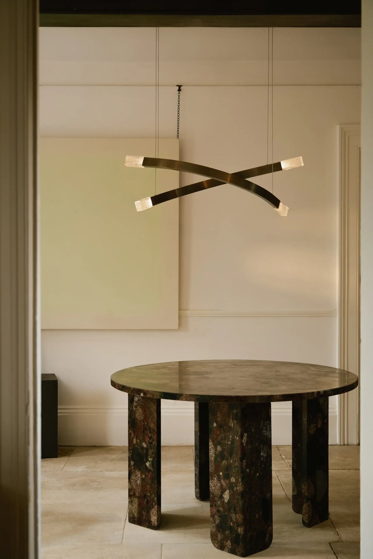 Trace Linear X – CTO Lighting - Luxury Lighting BoutiqueCeiling LightCTO Lighting