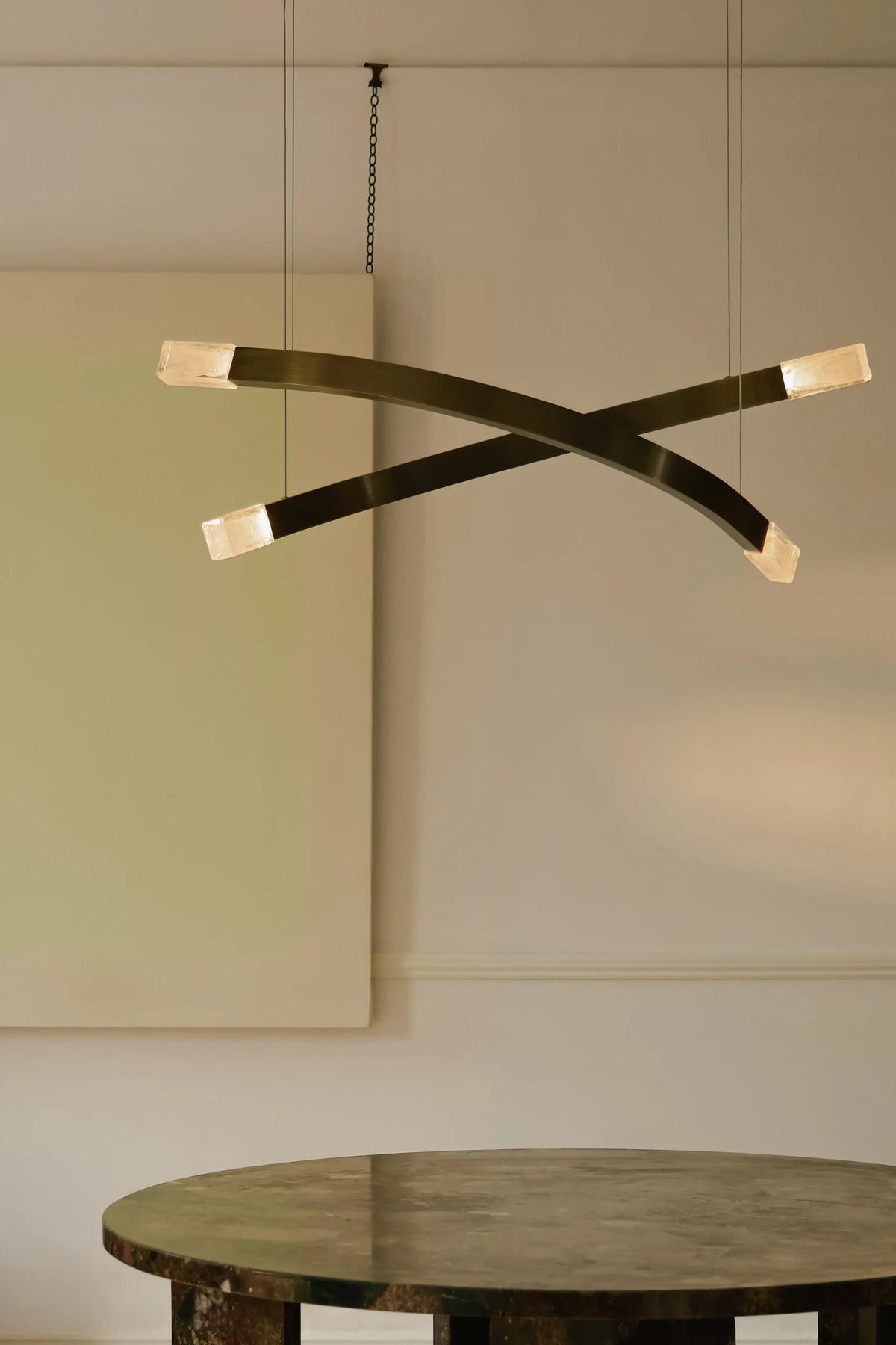 Trace Linear X – CTO Lighting - Luxury Lighting BoutiqueCeiling LightCTO Lighting