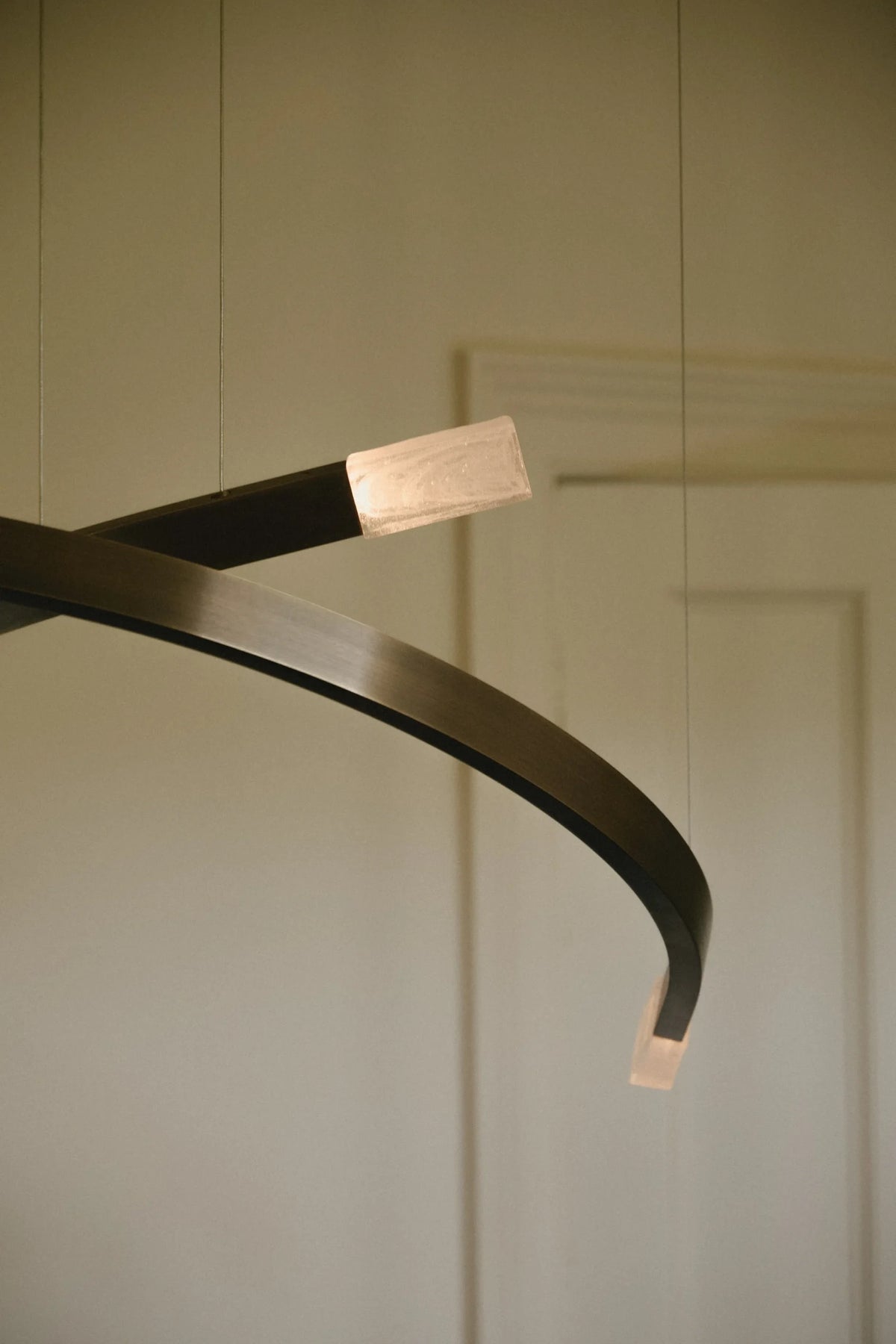 Trace Linear X – CTO Lighting - Luxury Lighting BoutiqueCeiling LightCTO Lighting