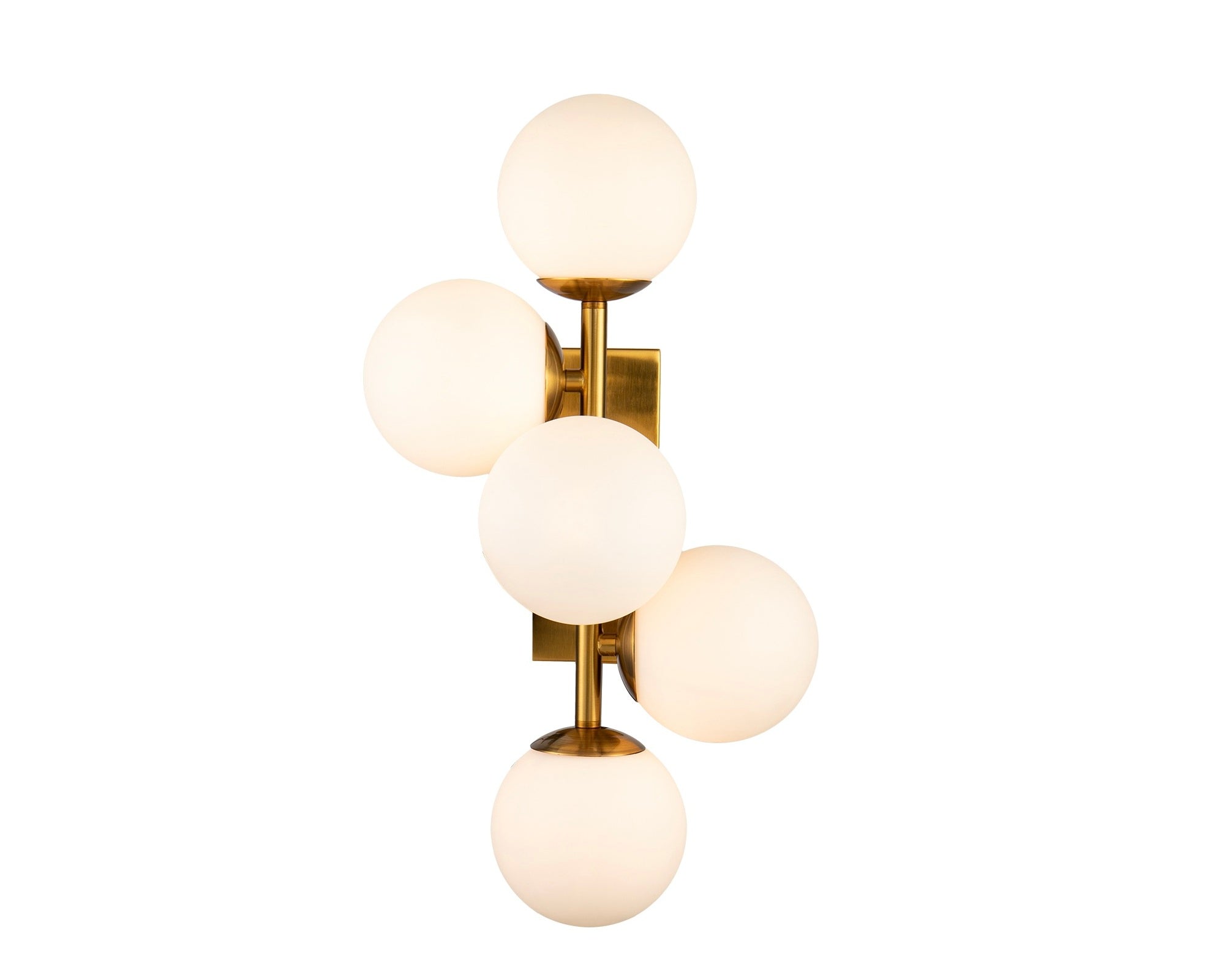 Vanessa Wall Light - Liang & Eimil - Luxury Lighting BoutiqueWall LightLiang & Eilmil