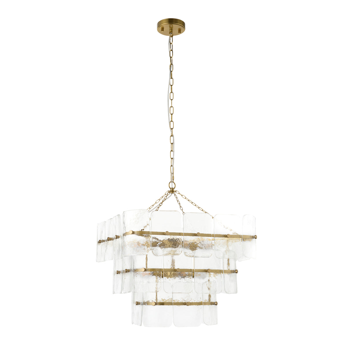 Venice 10Lt Pendant – Endon - Luxury Lighting BoutiquePendant LampSignature