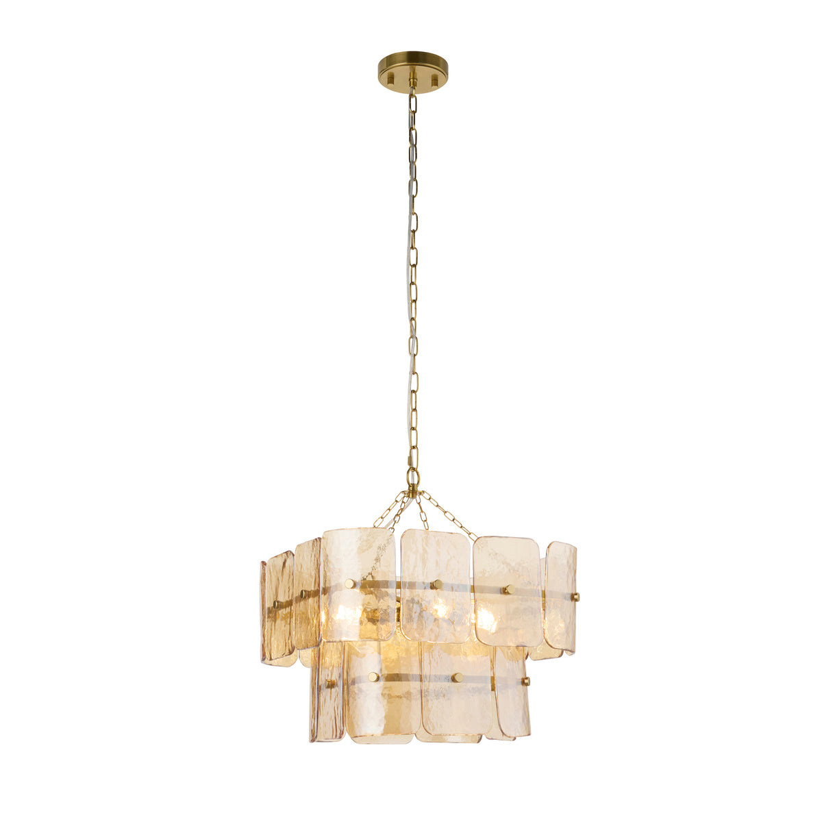 Venice 4Lt Pendant