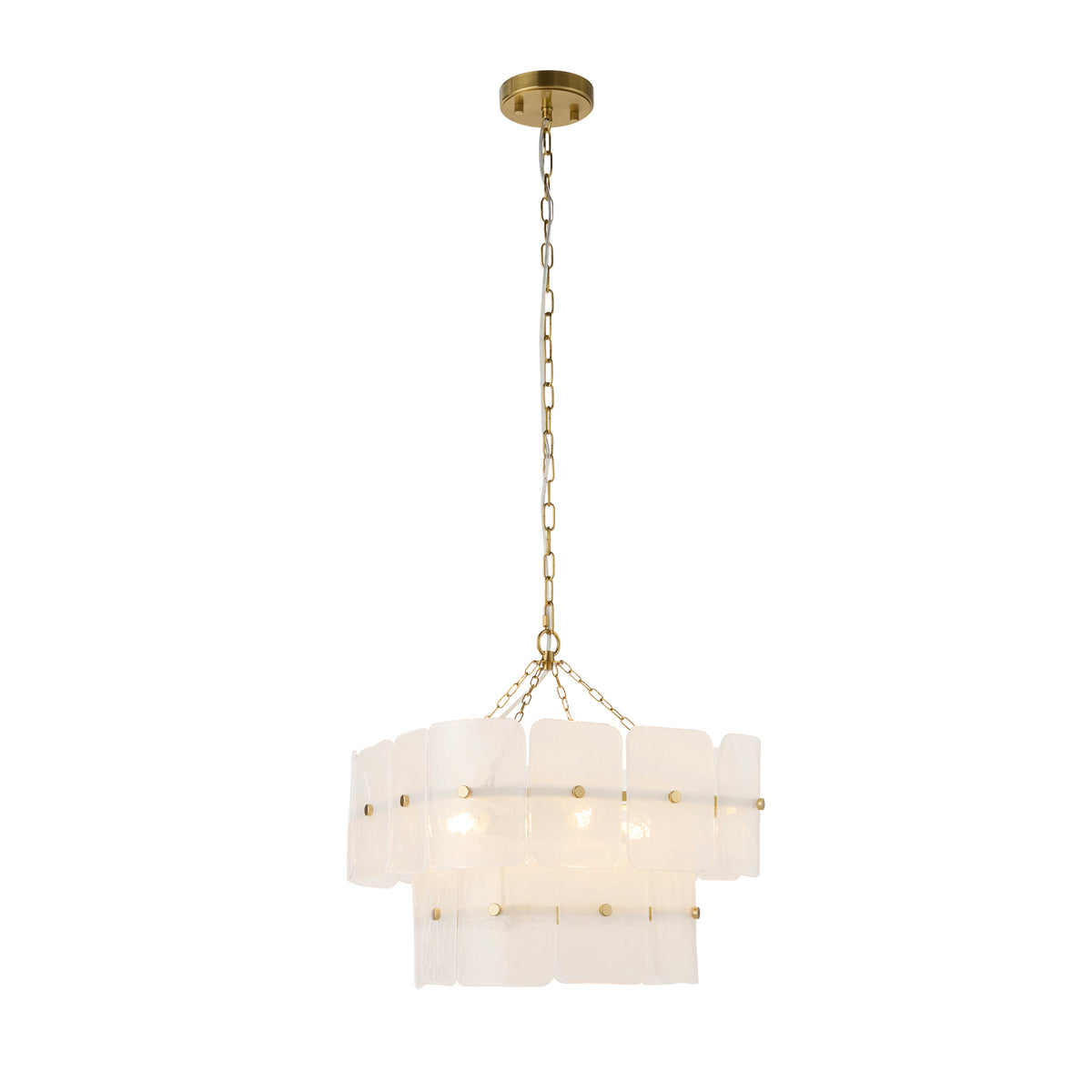 Venice 4Lt Pendant