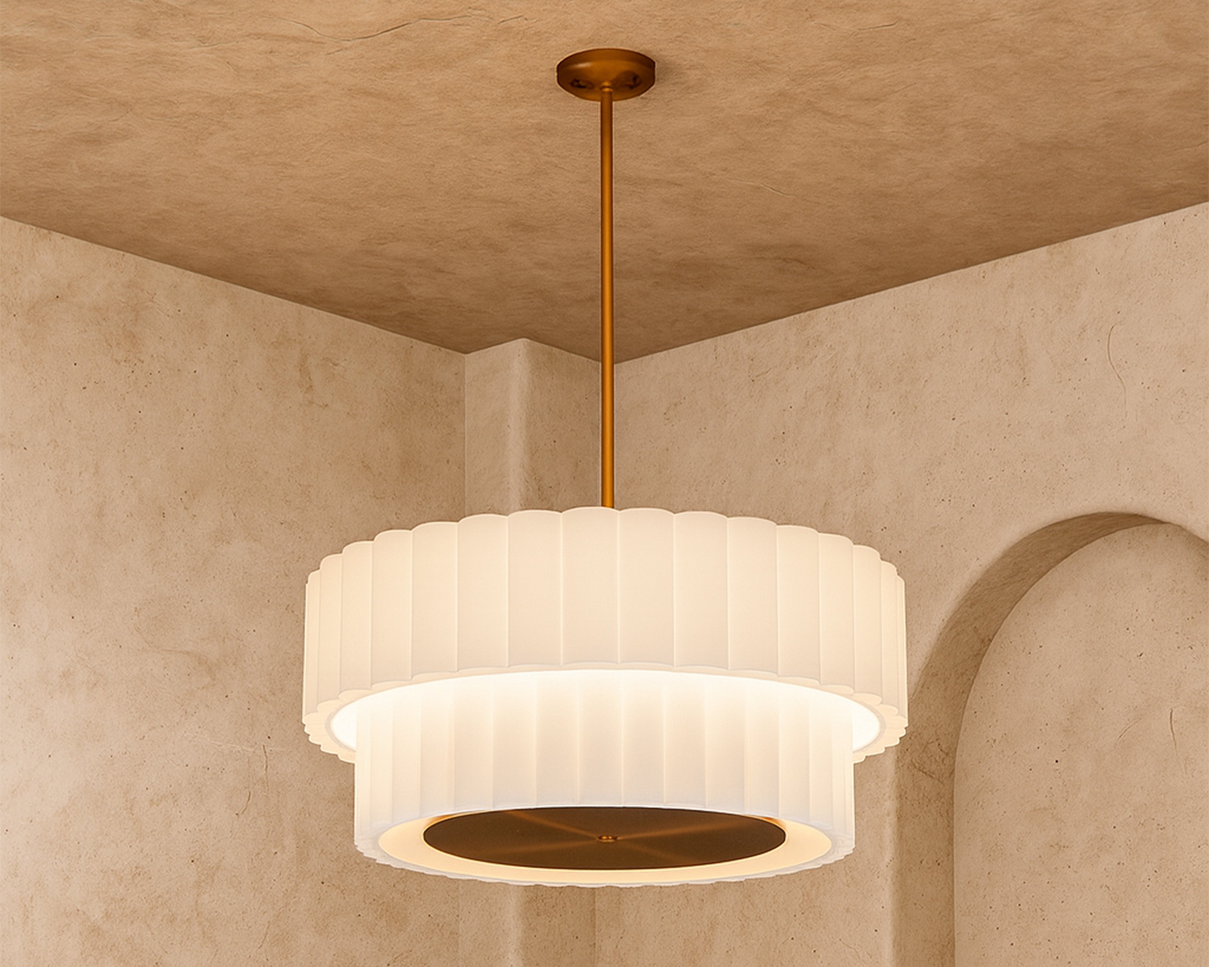 Ventus Ceiling Lamp - Liang & Eimil - Luxury Lighting BoutiqueCeiling LightLiang & Eilmil