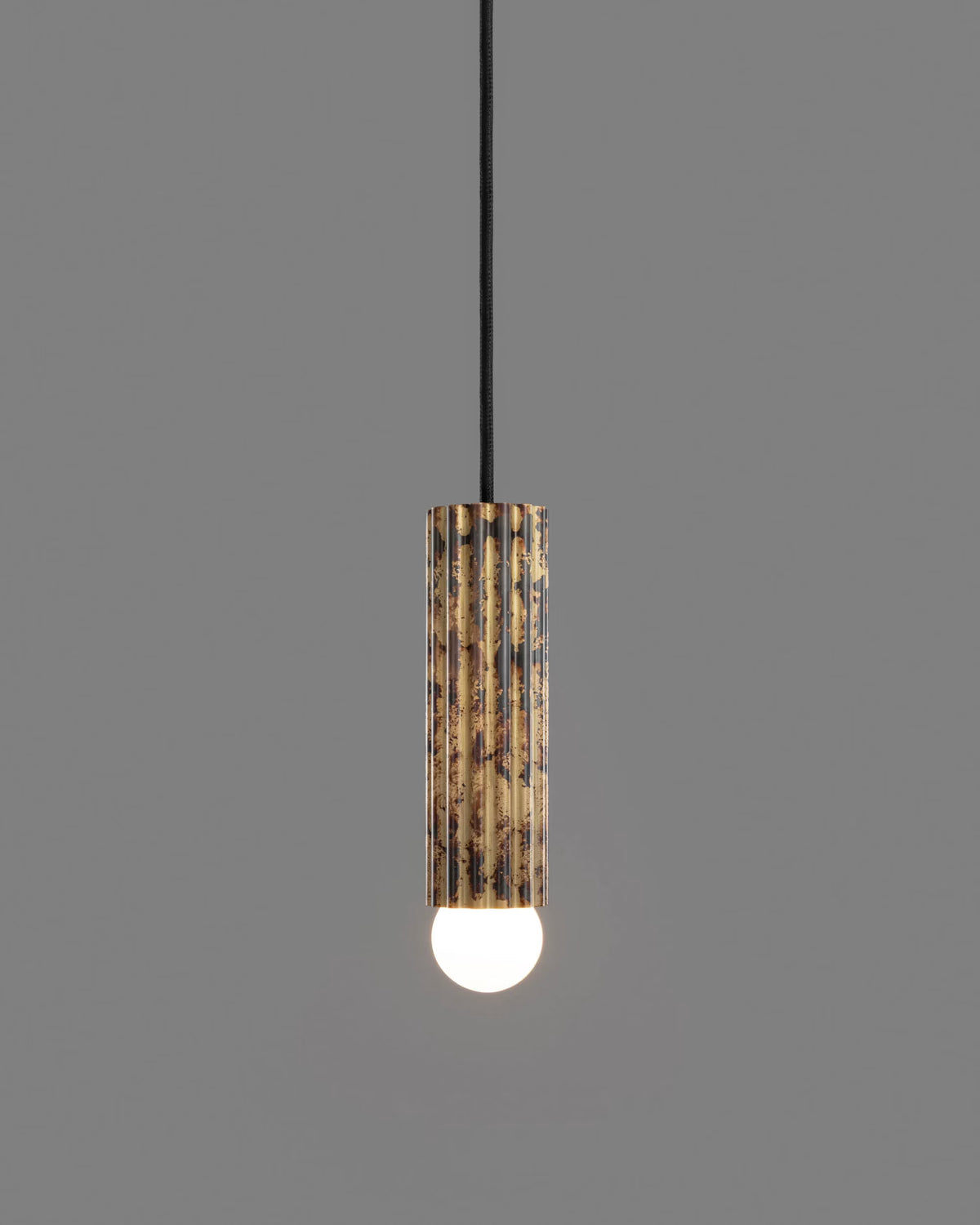 Schwung Vesta Single SM Pendant B759