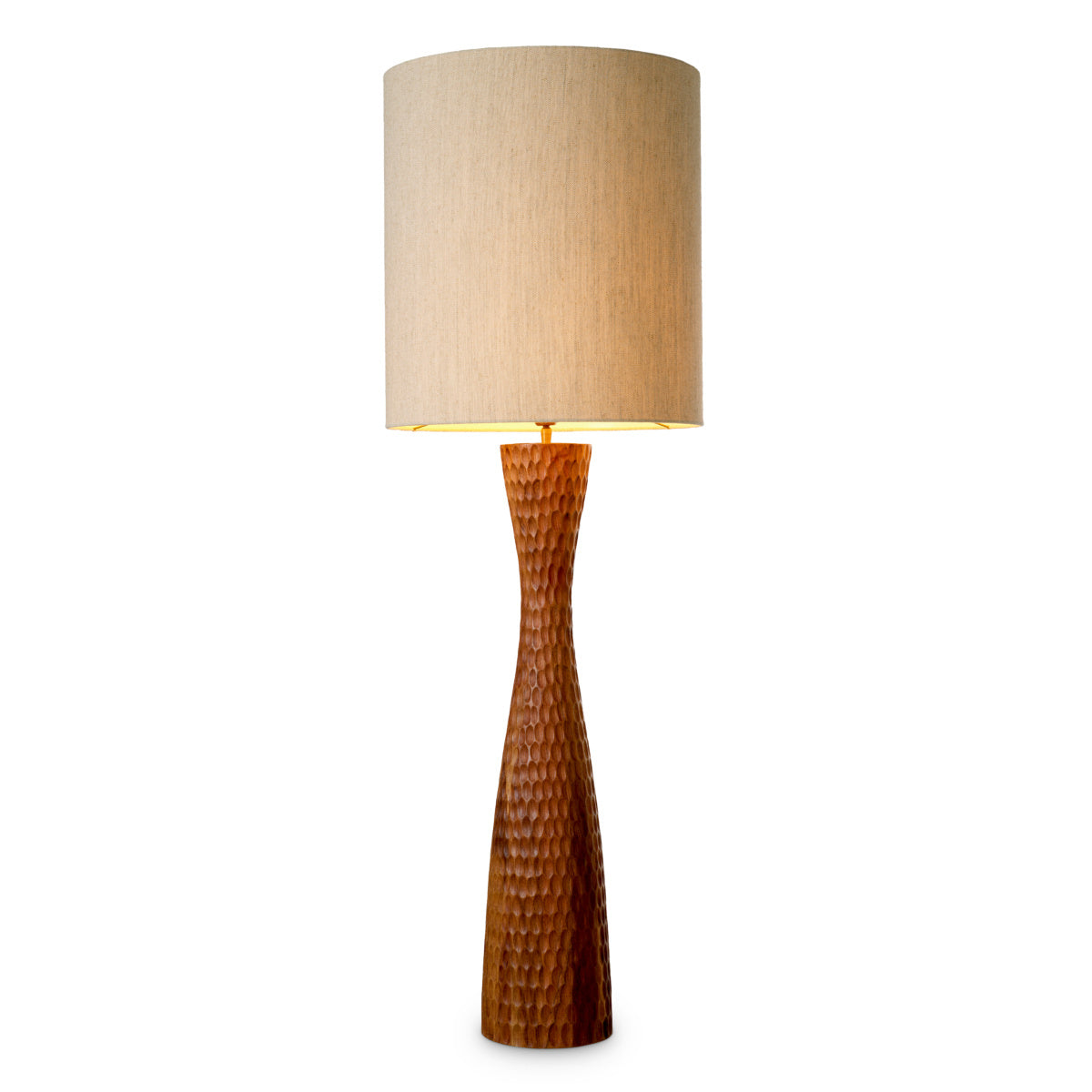 Vexley Floor Lamp – Eichholtz