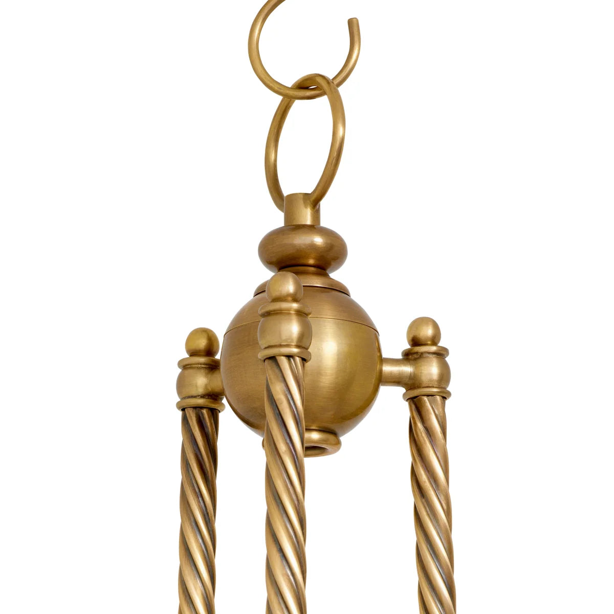 Vienna S Chandelier showcasing refined classical-inspired detailing